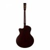 Norman B18C Solid Sitka Spruce